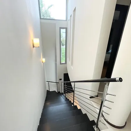 Modern In Gated Complex Sierra Blanca * Μαρμπέλλα
