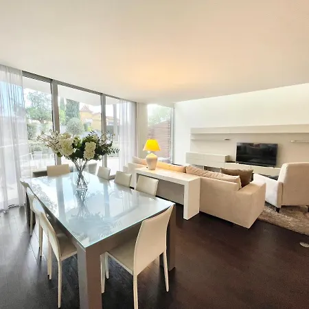 Modern In Gated Complex Sierra Blanca * Μαρμπέλλα