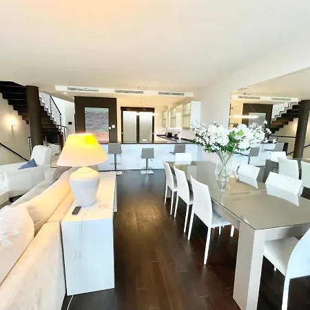 Modern In Gated Complex Sierra Blanca * Μαρμπέλλα