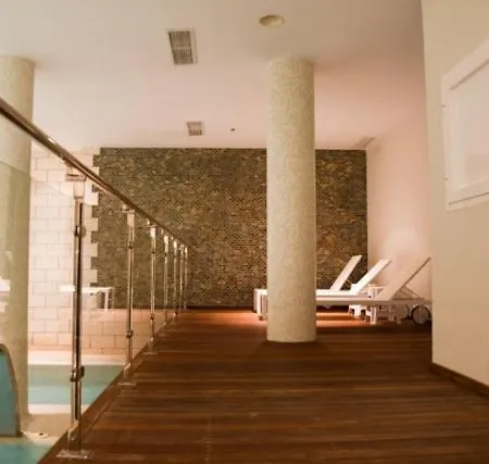Modern In Gated Complex Sierra Blanca Βίλα