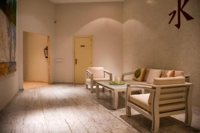 Villa Modern In Gated Complex Sierra Blanca Marbellac