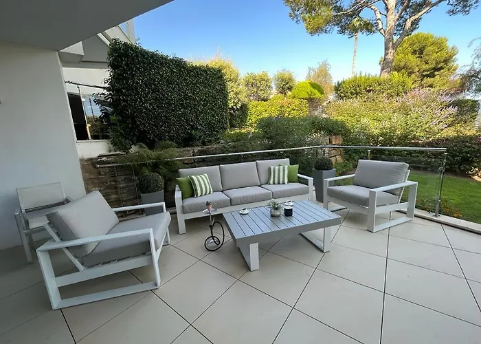 Modern In Gated Complex Sierra Blanca Marbellac