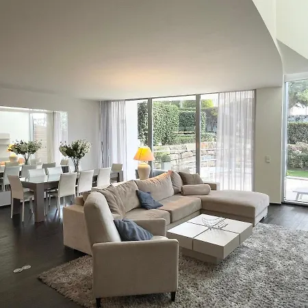 Modern In Gated Complex Sierra Blanca וילה מארבלה